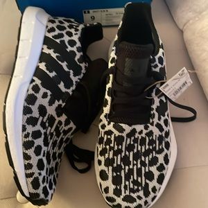 Adidas running sneakers